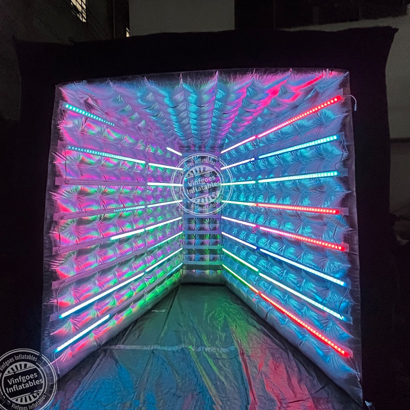 Vinfgoes Vogue Inflatable Phot - Photography Website review and price