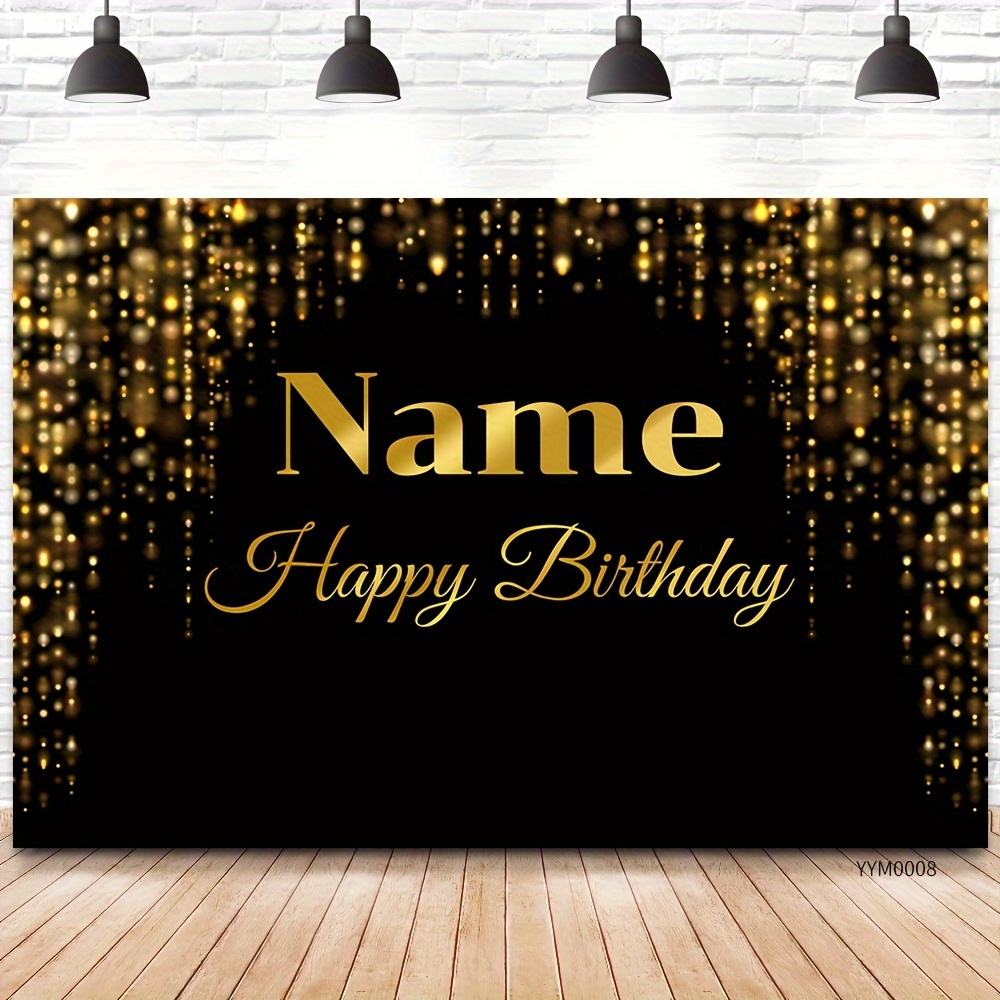Custom name banner wedding pho - Photography Names review and price