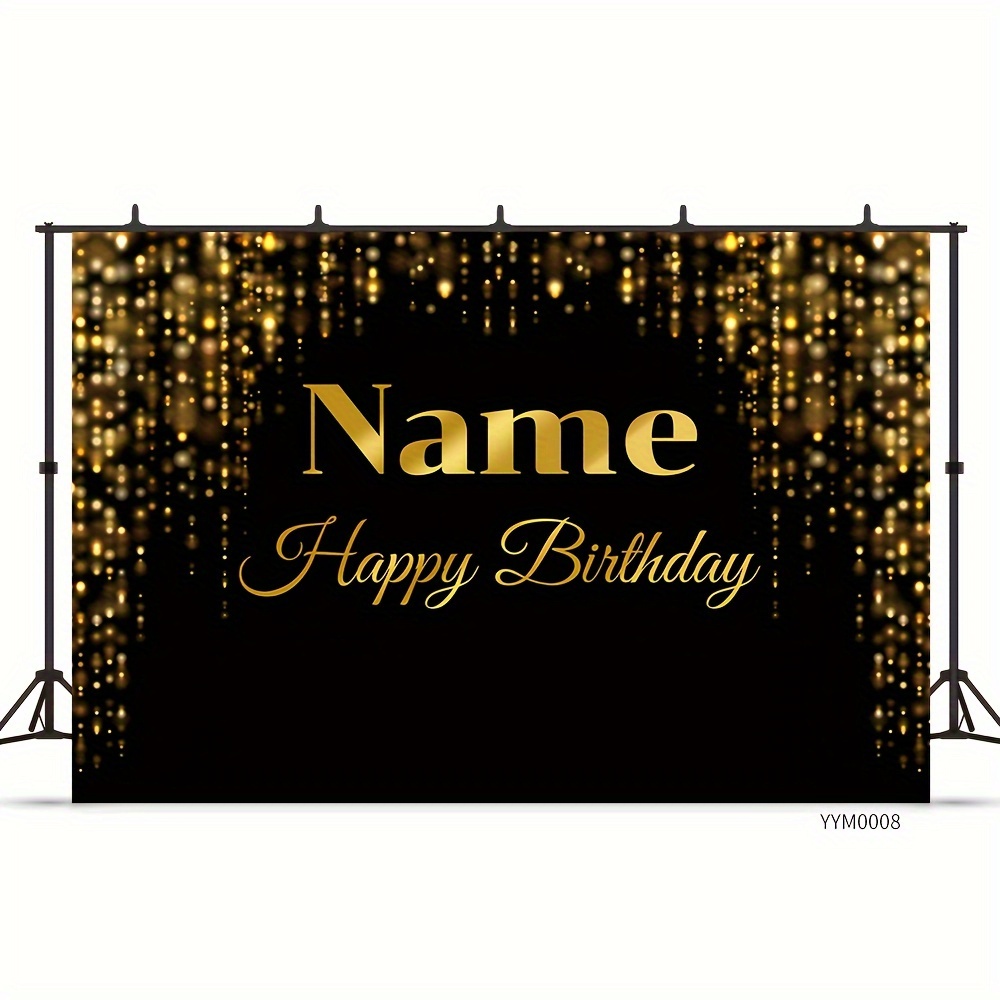 Custom name banner wedding pho - Photography Names review and price