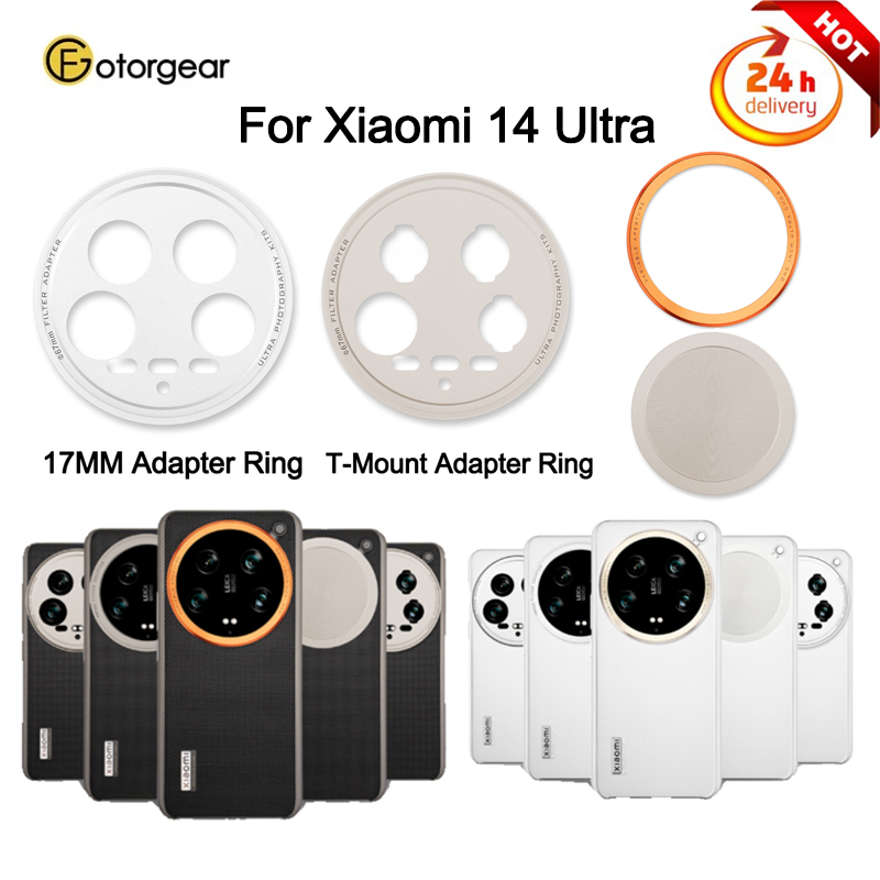 Fotorgear For Xiaomi 14 Ultra  - Photography Xiaomi 14 Ultra review and price