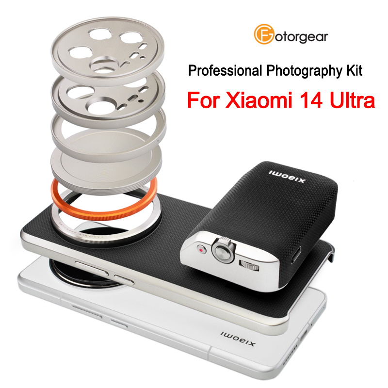 Fotorgear For Xiaomi 14 Ultra  - Photography Xiaomi 14 Ultra review and price