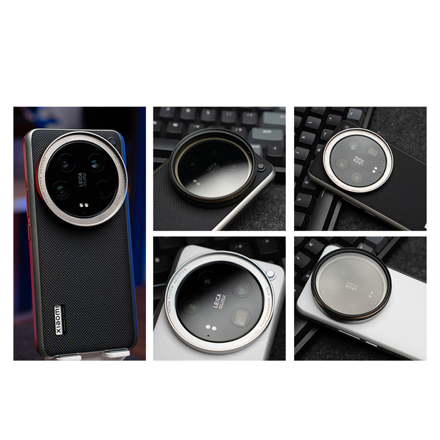 Fotorgear For Xiaomi 14 Ultra  - Photography Xiaomi 14 Ultra review and price