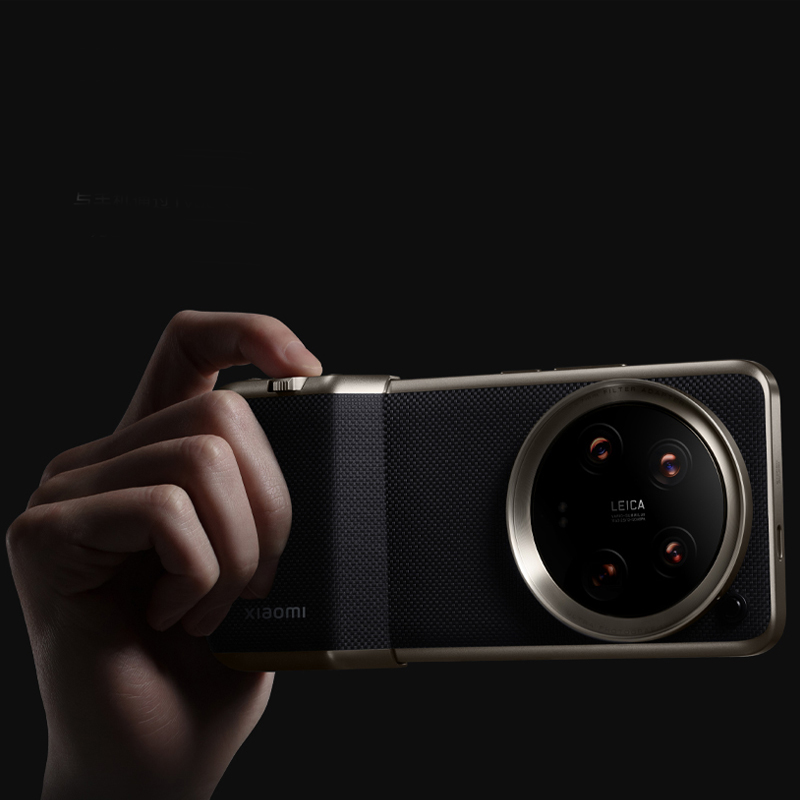 Original Case For Xiaomi 14 Ul - Photography Xiaomi 14 Ultra review and price