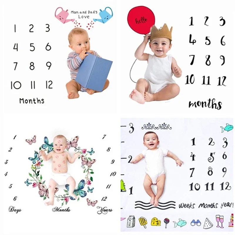 Baby Milestone Months Photogra - Photography Video review and price