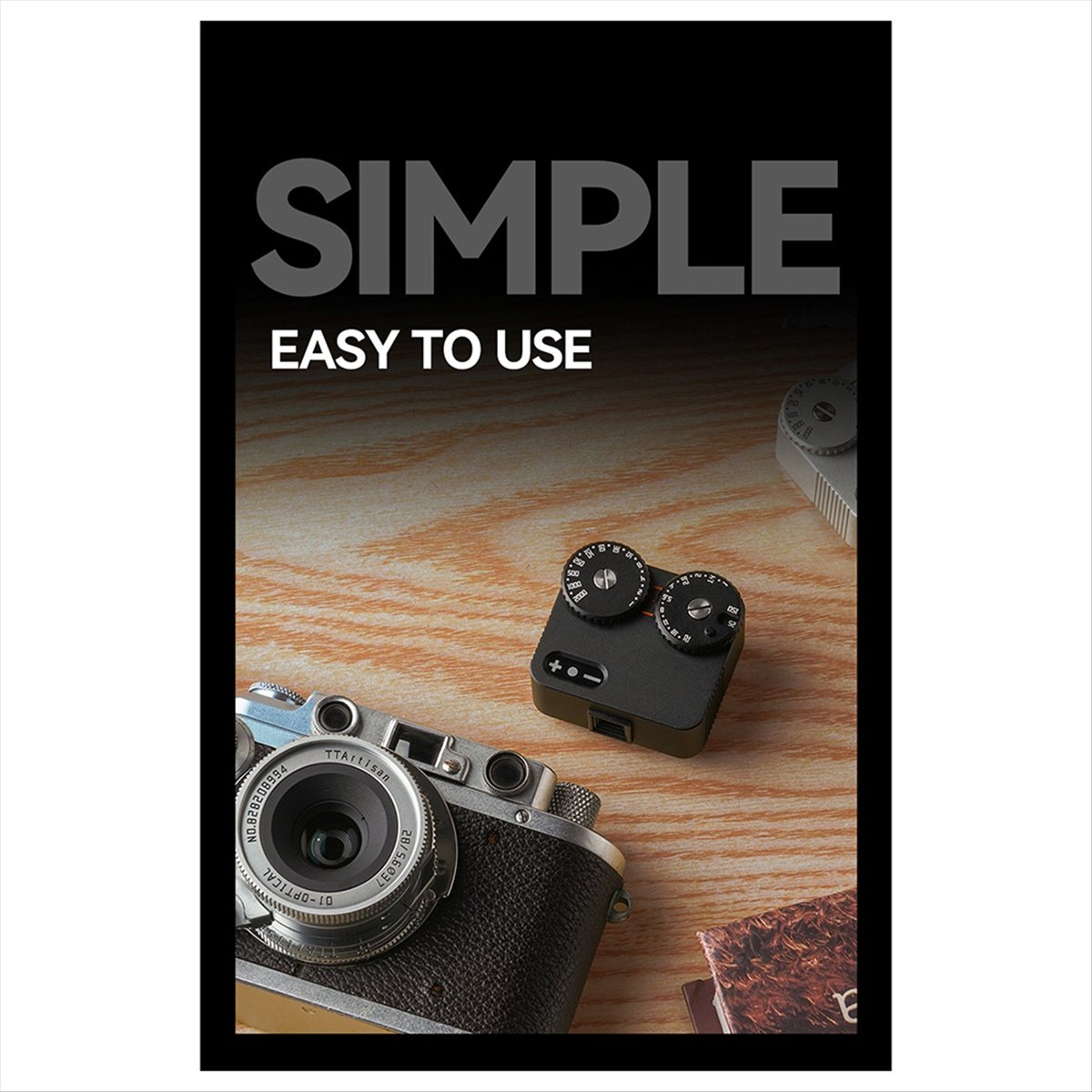 Light Meter II Cold Shoe for D - Photography Lighting review and price