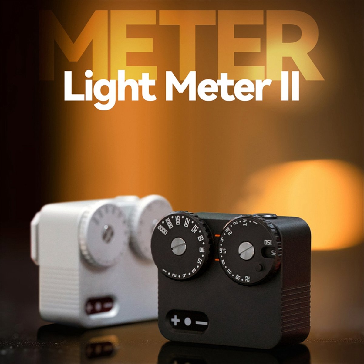Light Meter II Cold Shoe for D - Photography Lighting review and price