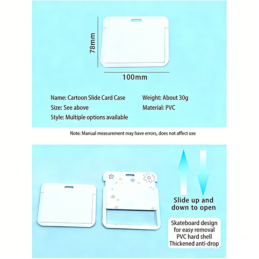 Work Card Holder ID Custom Pri - Photography Job review and price