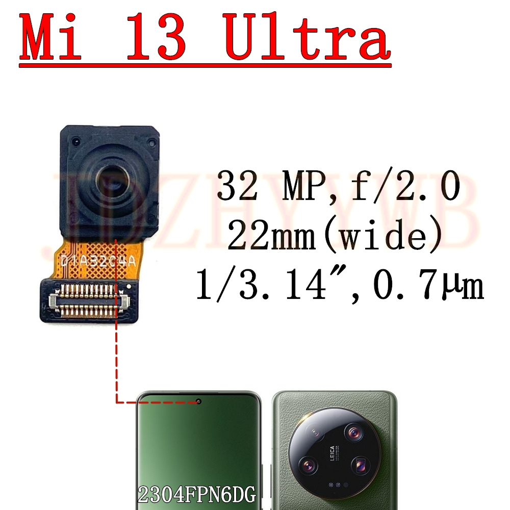 Front Rear Camera For Xiaomi 1 - Photography Xiaomi 14 Ultra review and price