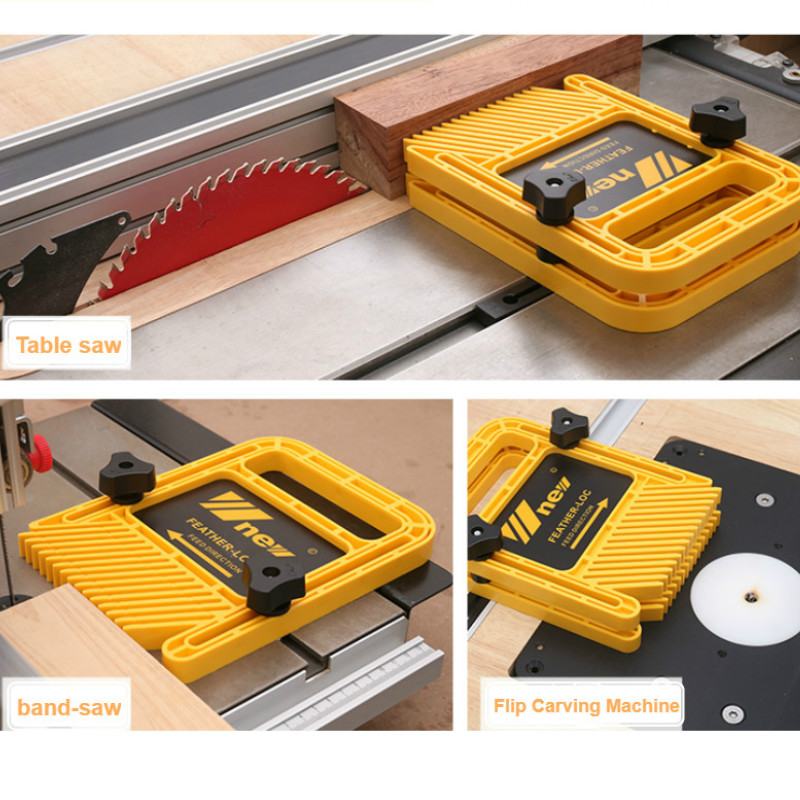 Multi-purpose Feather Loc Boar - Photography Job review and price