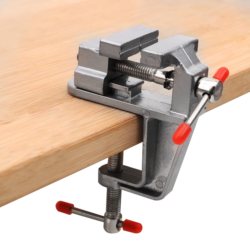 Flat Table Vise Pliers DIYWORK - Photography Job review and price