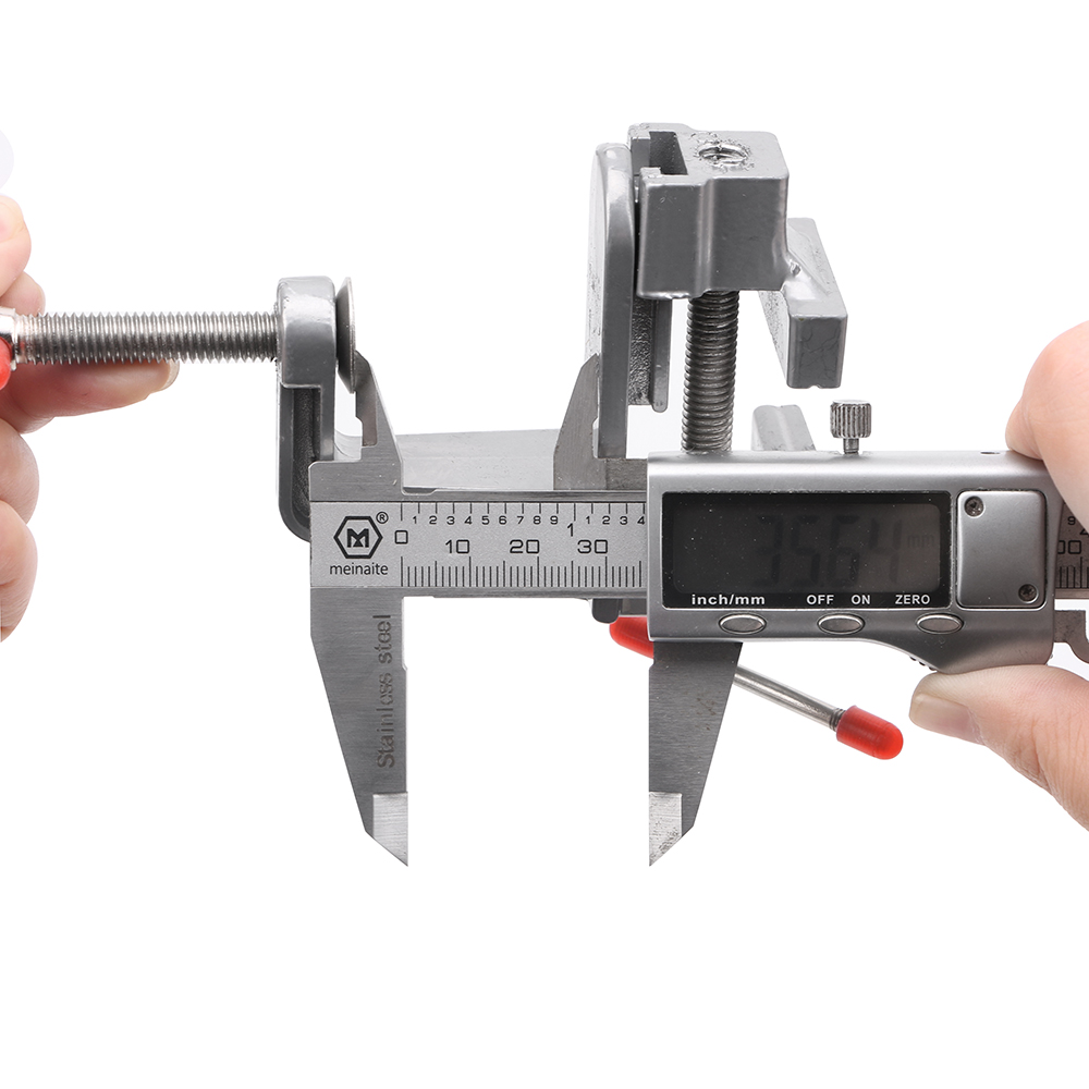 Flat Table Vise Pliers DIYWORK - Photography Job review and price