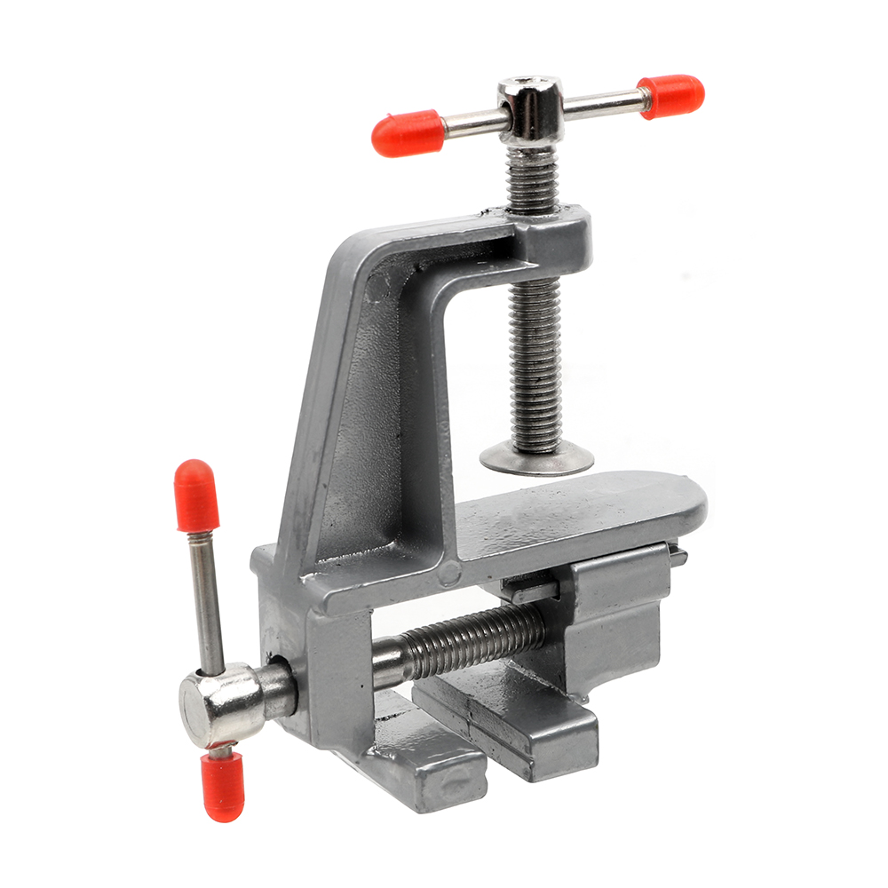 Flat Table Vise Pliers DIYWORK - Photography Job review and price