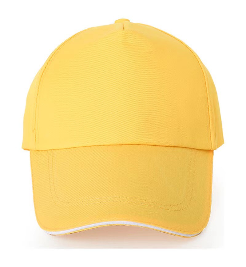 Cheap Polyester Baseball Cap U - Photography Logo review and price