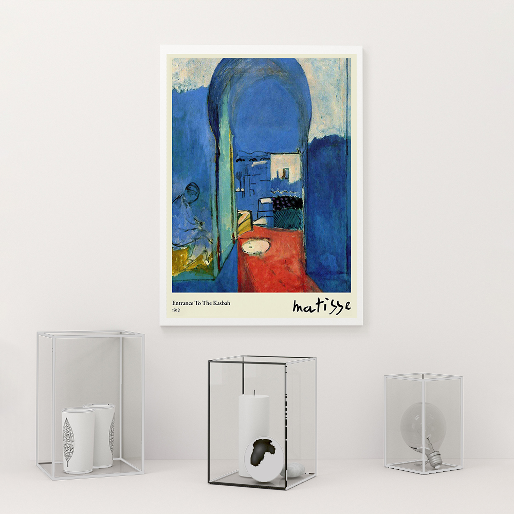 French Fauvism Painter Henri M - Photography Nature review and price