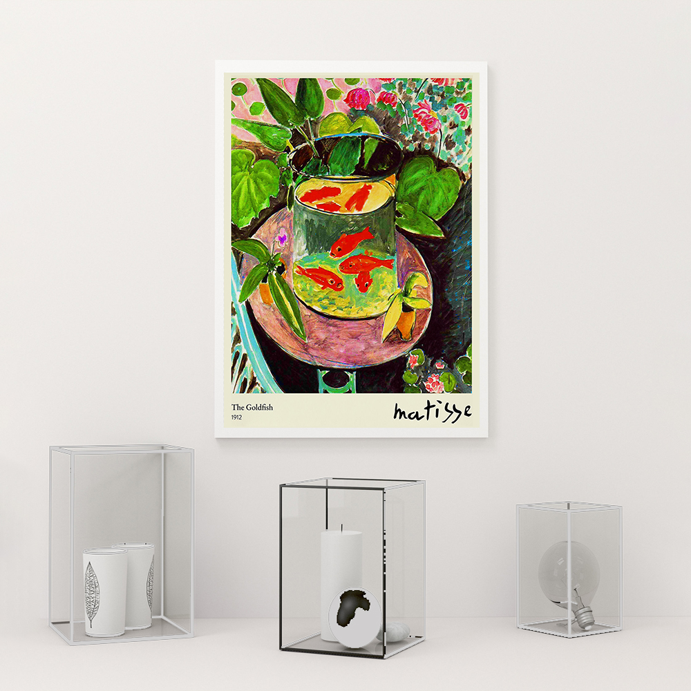 French Fauvism Painter Henri M - Photography Nature review and price