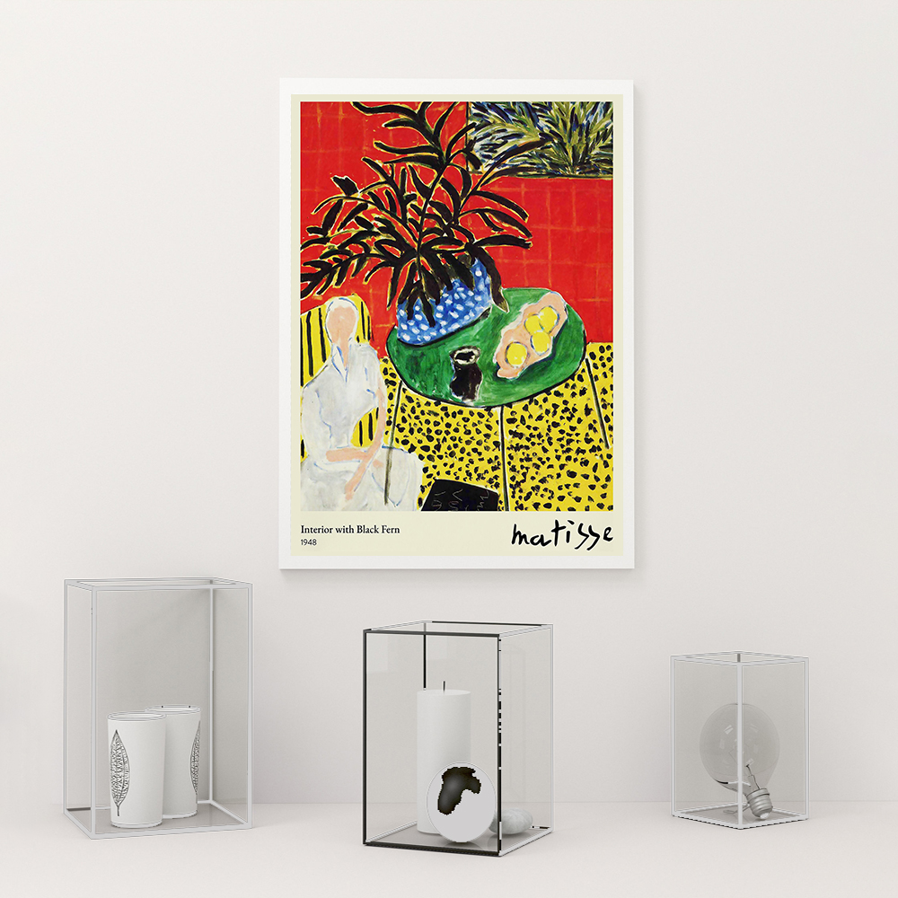 French Fauvism Painter Henri M - Photography Nature review and price