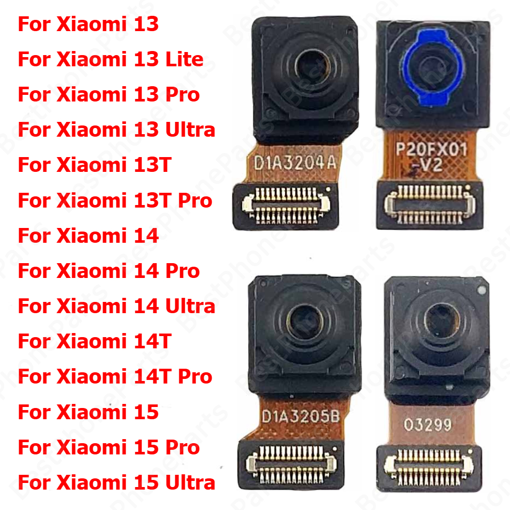 Front Camera For Xiaomi Mi 13  - Photography Xiaomi 14 Ultra review and price