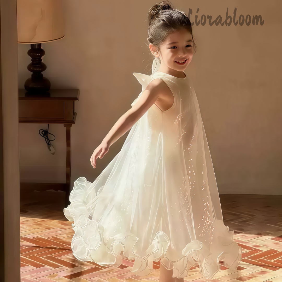 Custom Girls' Formal Dress  Sp - Photography Nature review and price