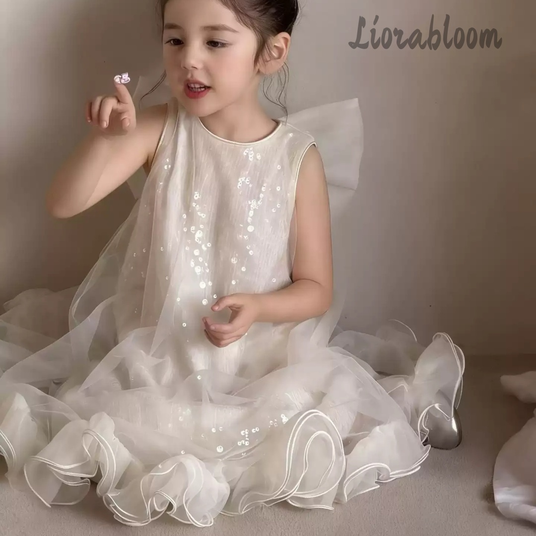 Custom Girls' Formal Dress  Sp - Photography Nature review and price