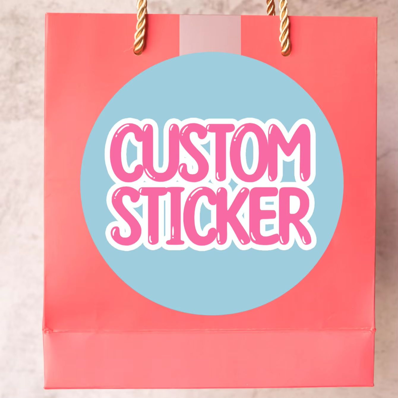 1-120PCS Custom Round Waterpro - Photography Logo review and price