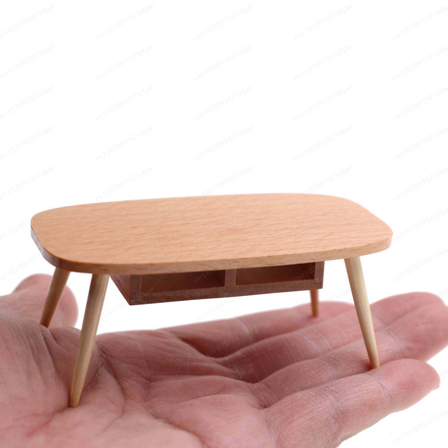 1:12 Miniature Table for Dollh - Photography Coffee review and price