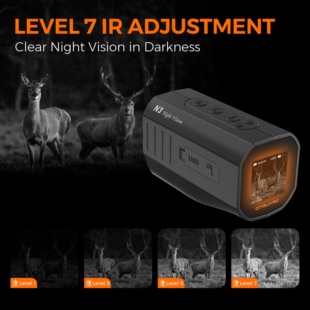 GTGUARD N3 Portable Single-Tub - Photography Youtube review and price