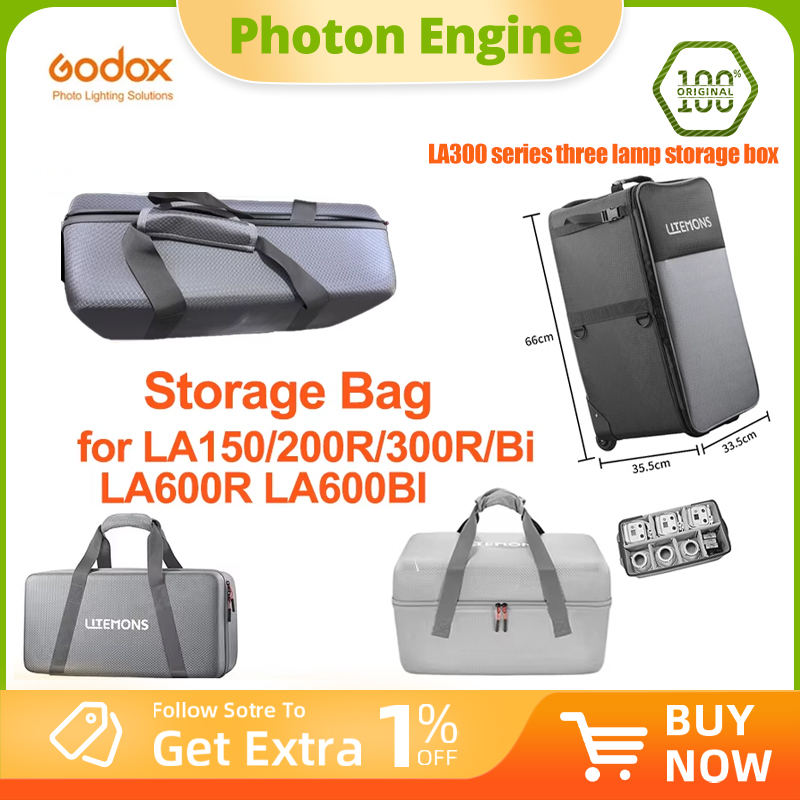 GODOX Photography Light Storag - Photography Lighting review and price