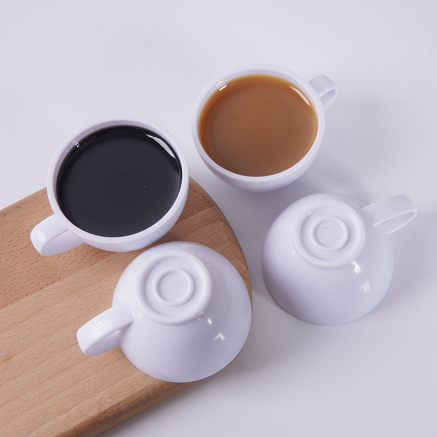 Simulated Coffee Cup Model Ful - Photography Coffee review and price