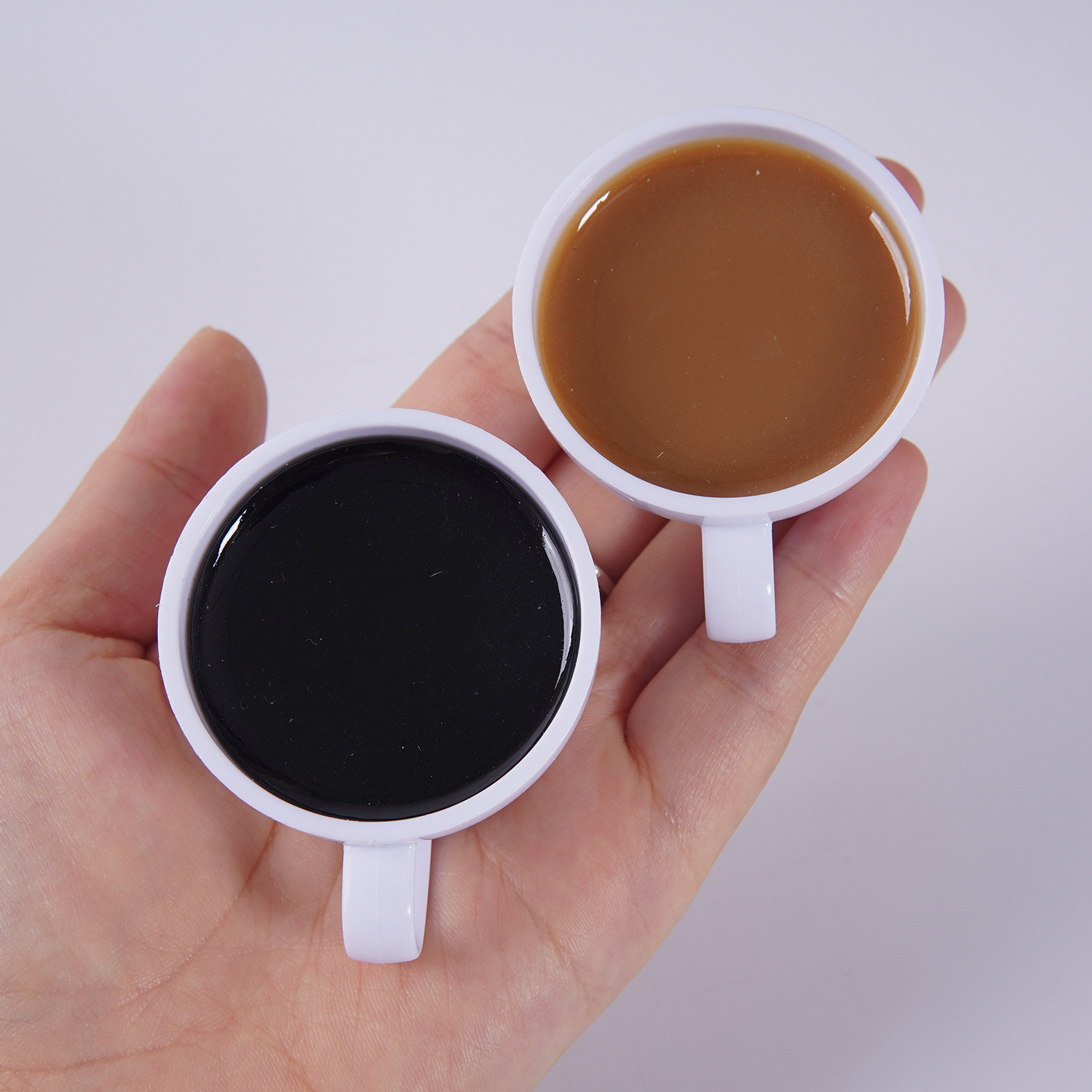 Simulated Coffee Cup Model Ful - Photography Coffee review and price