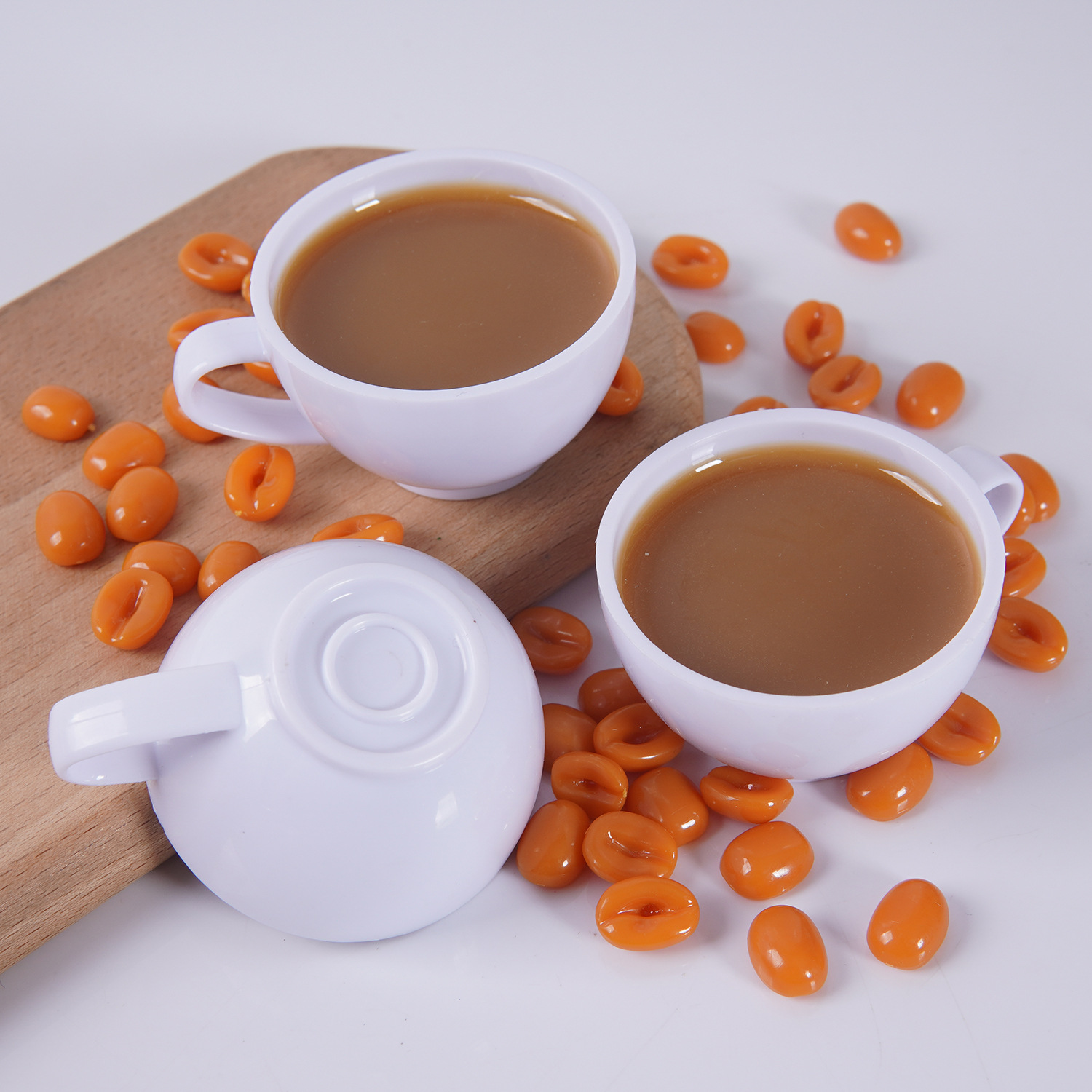 Simulated Coffee Cup Model Ful - Photography Coffee review and price