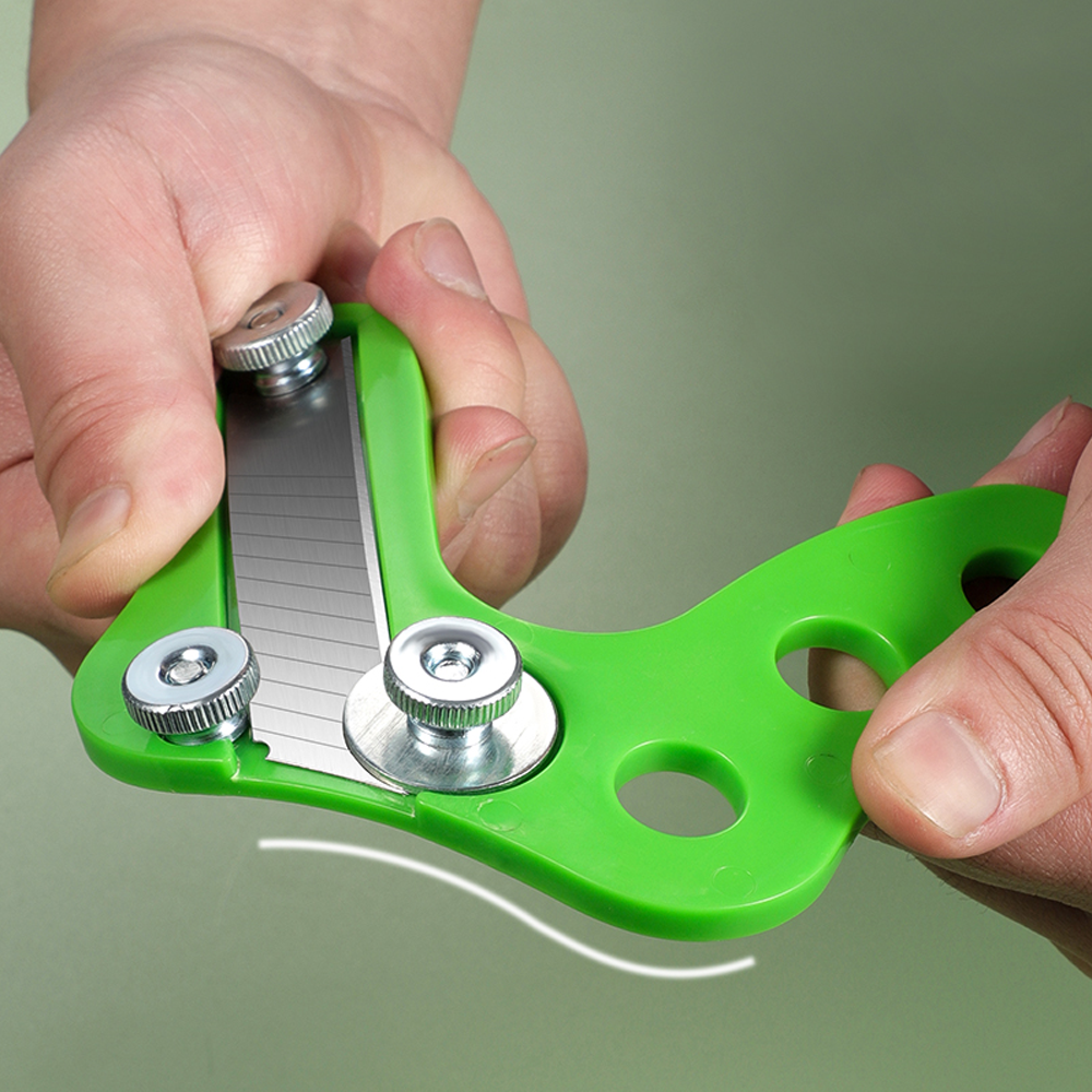 1PC Edge Band Trimmer Woodwork - Photography Job review and price