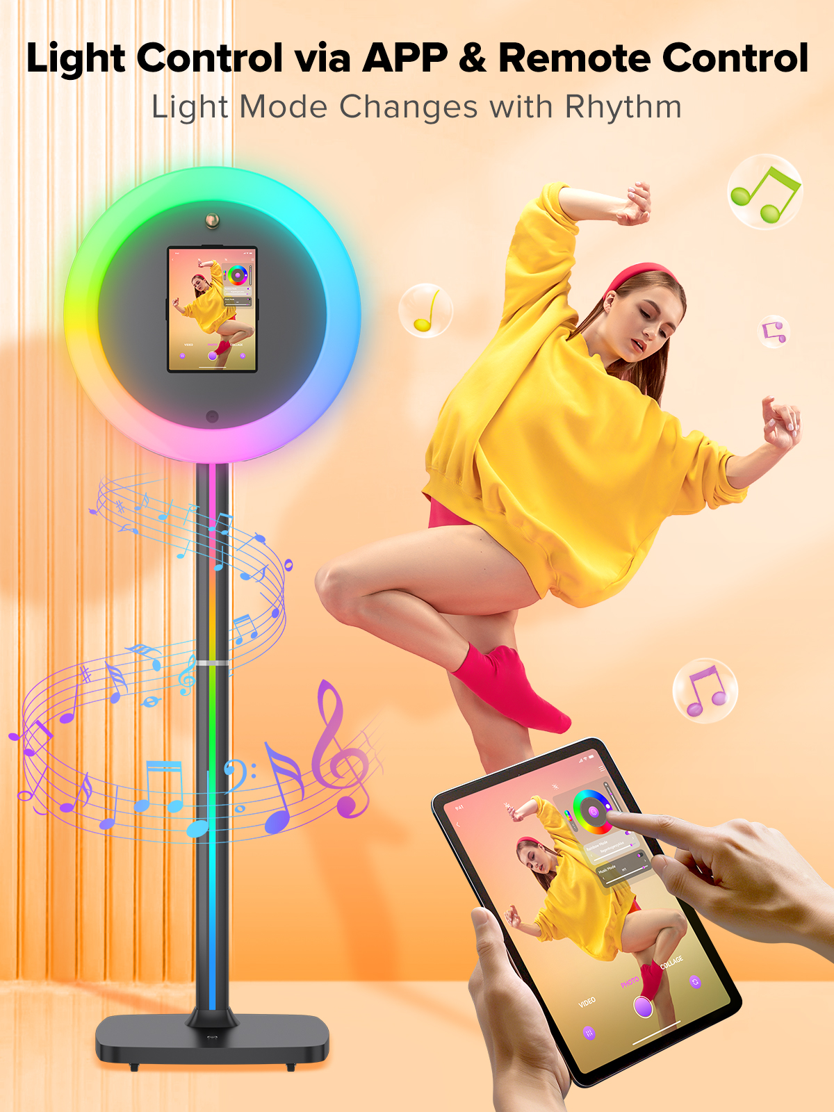 Ipad Photo Booth Machine for P - Photography Website review and price