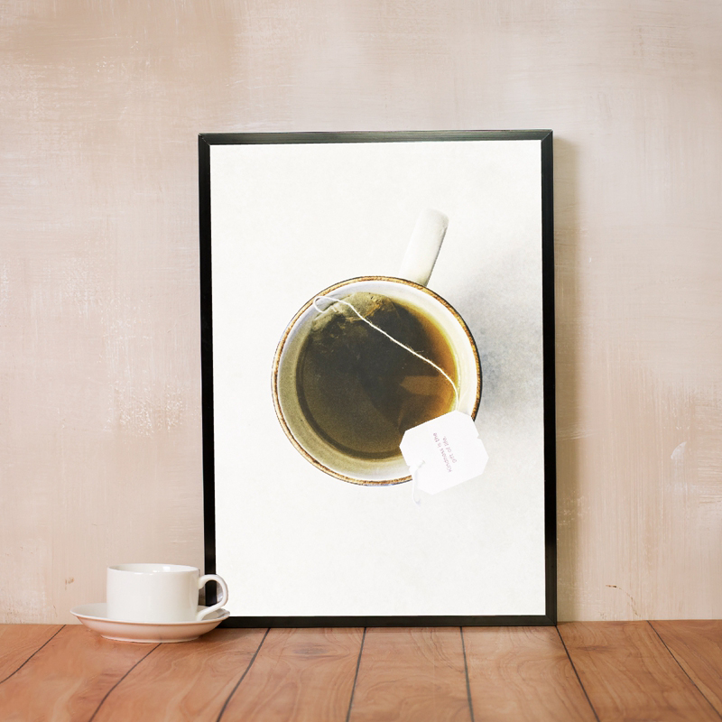 Scandinavian Style Flowers Pla - Photography Coffee review and price