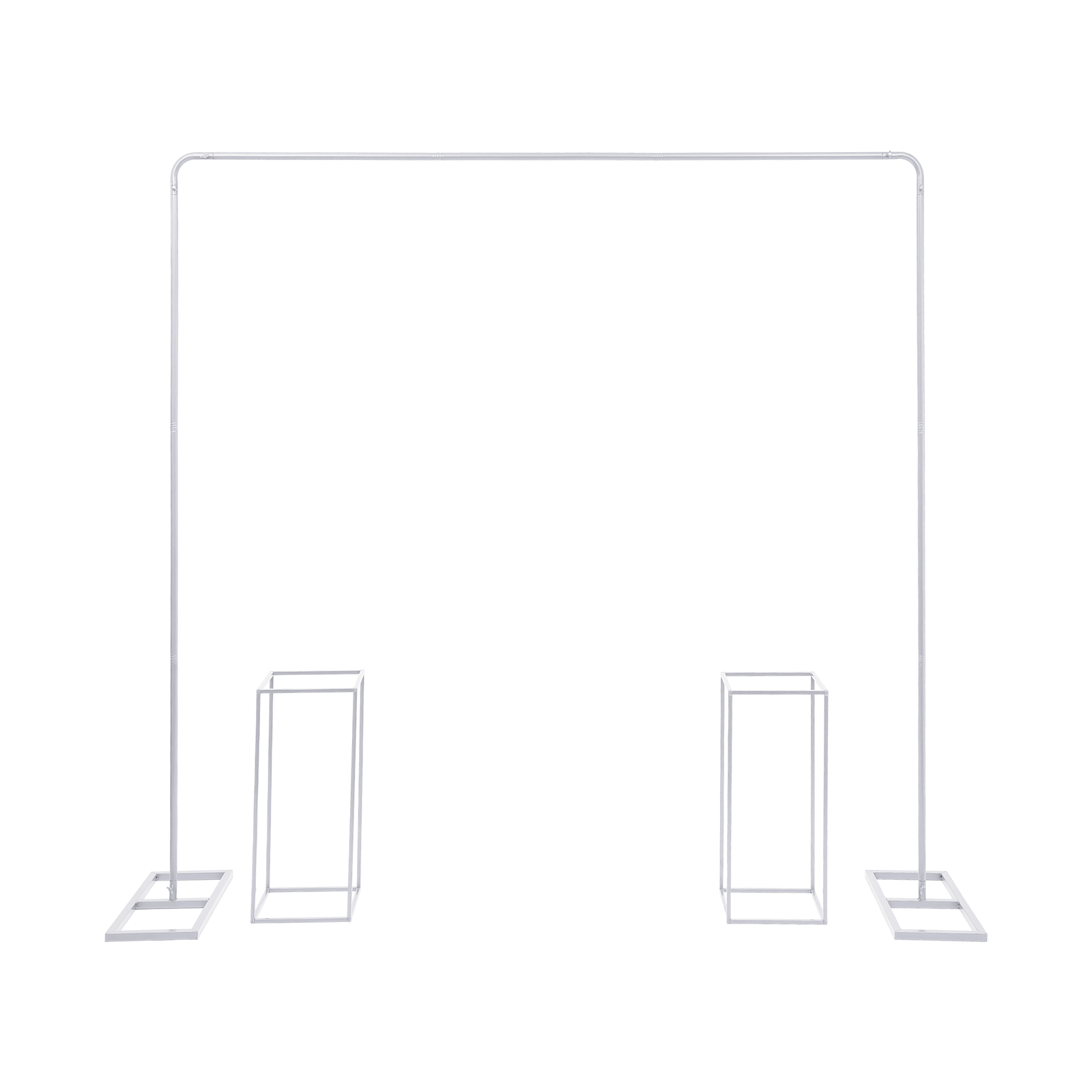 Wedding Backdrop Stand 3Pcs Wh - Photography Website review and price