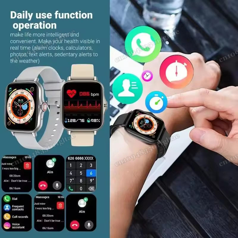 2026 New Smart Watch Android P - Intervalometer Timer review and price