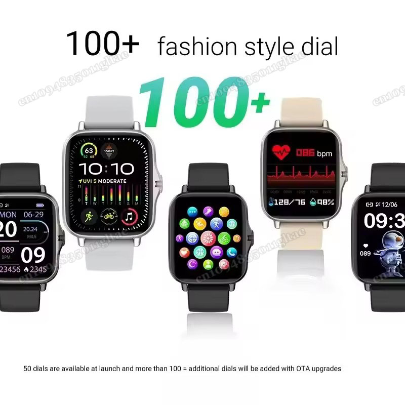2026 New Smart Watch Android P - Intervalometer Timer review and price