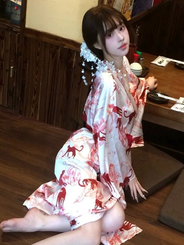 New Chinese Style Sleepwear Ha - Photography Lighting review and price