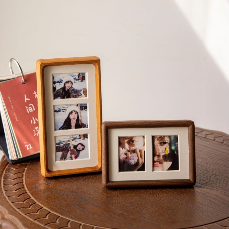 Multi-lattice Solid Wood Photo - Photography Narrative review and price