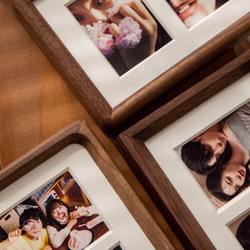 Multi-lattice Solid Wood Photo - Photography Narrative review and price