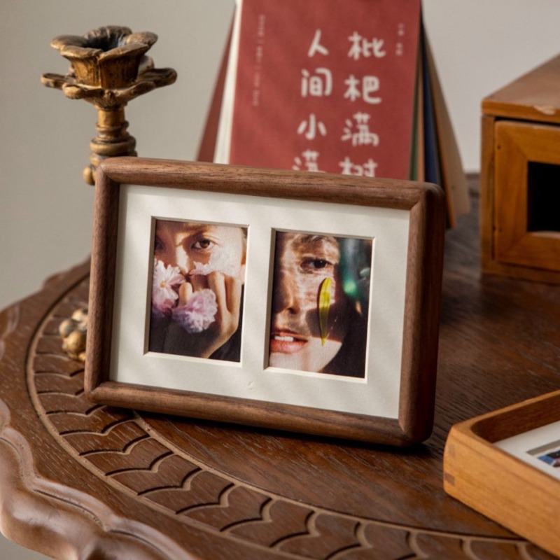 Multi-lattice Solid Wood Photo - Photography Narrative review and price