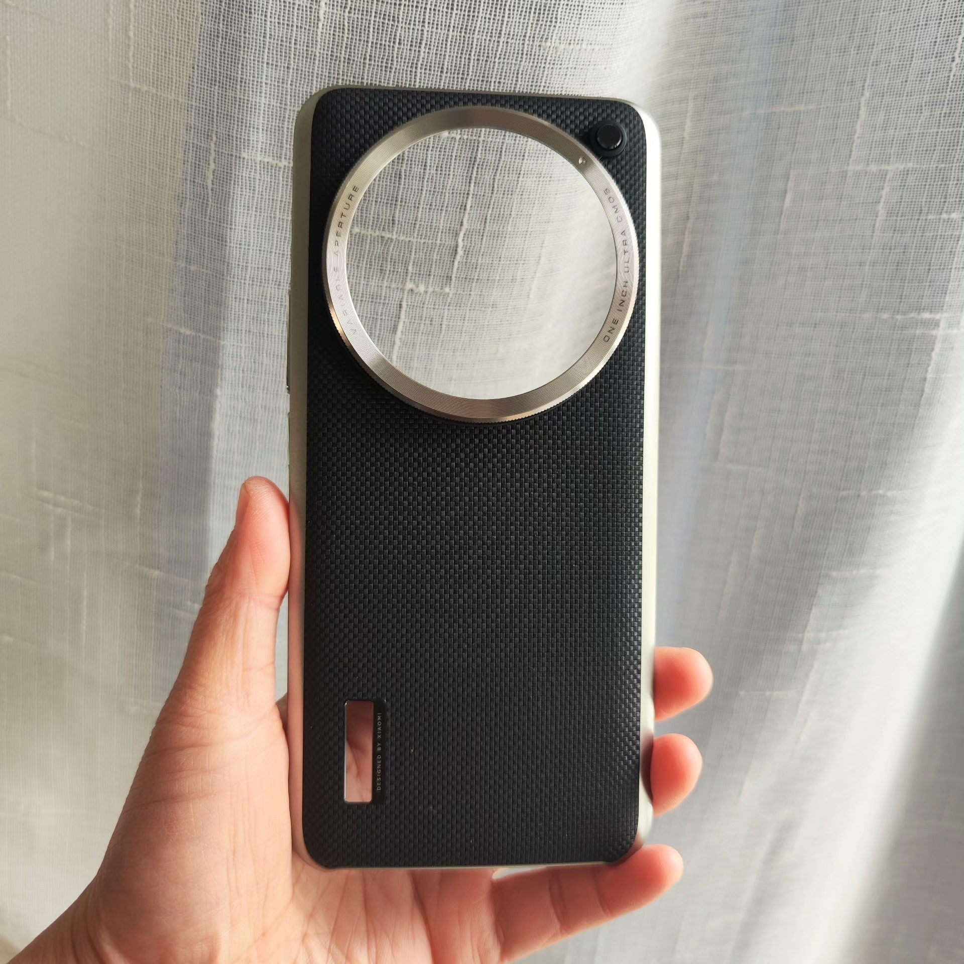 Original Xiaomi 14 Ultra photo - Photography Xiaomi 14 Ultra review and price