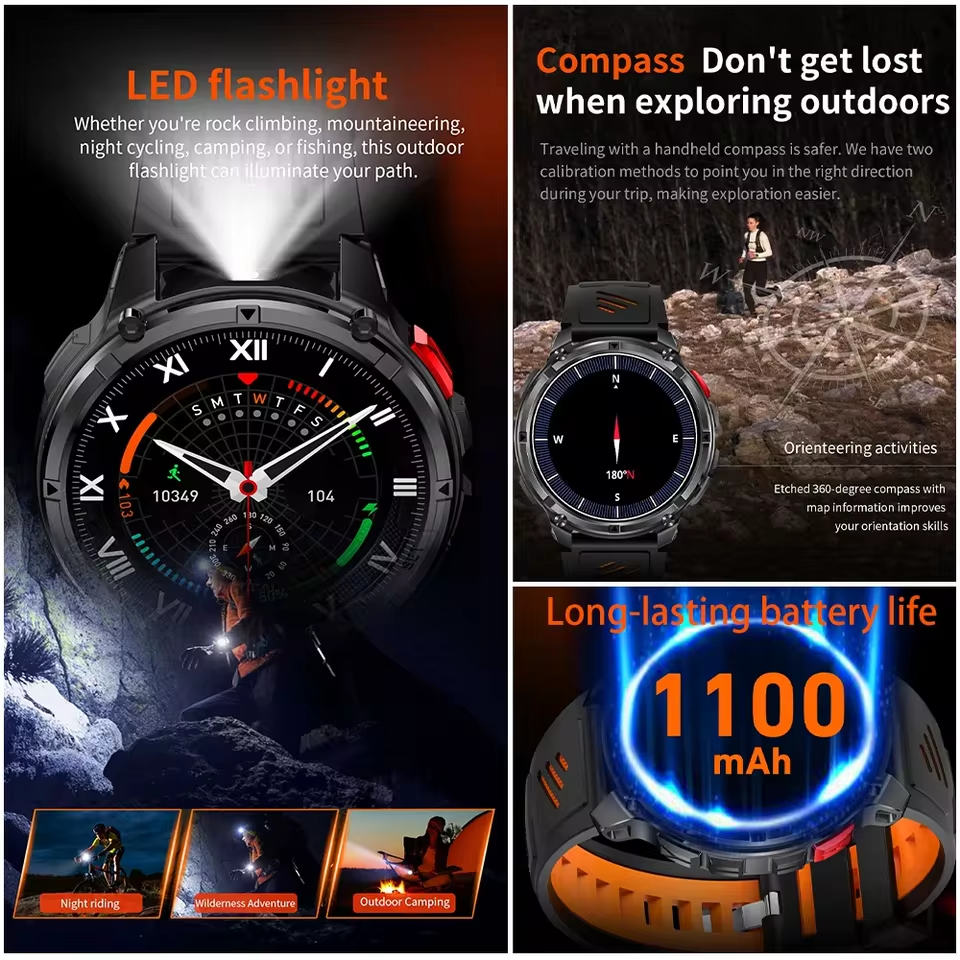 2026 New T-Rex3 Pro 1100mAh Ba - Intervalometer Timer review and price