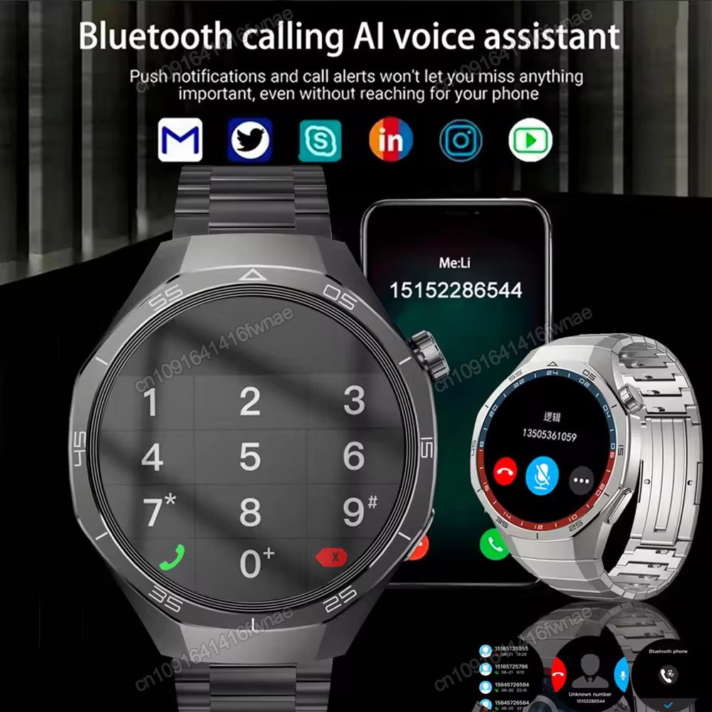 New Watch 5 Pro Smart Watch 1. - Intervalometer Timer review and price