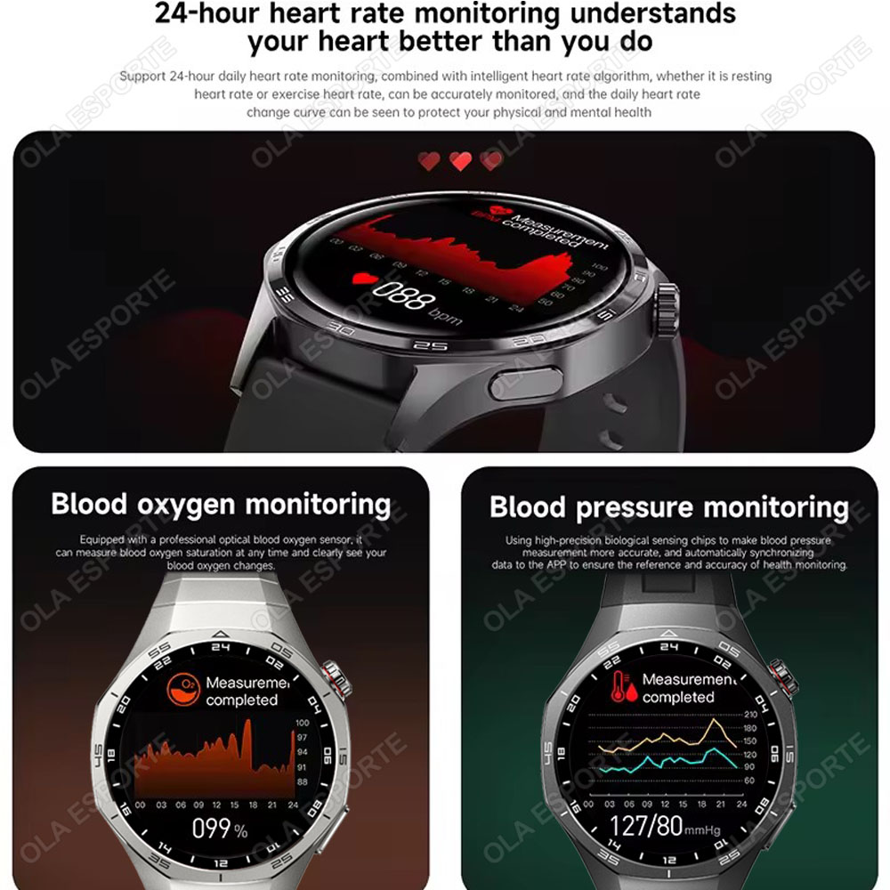 New Watch 5 Pro Smart Watch 1. - Intervalometer Timer review and price