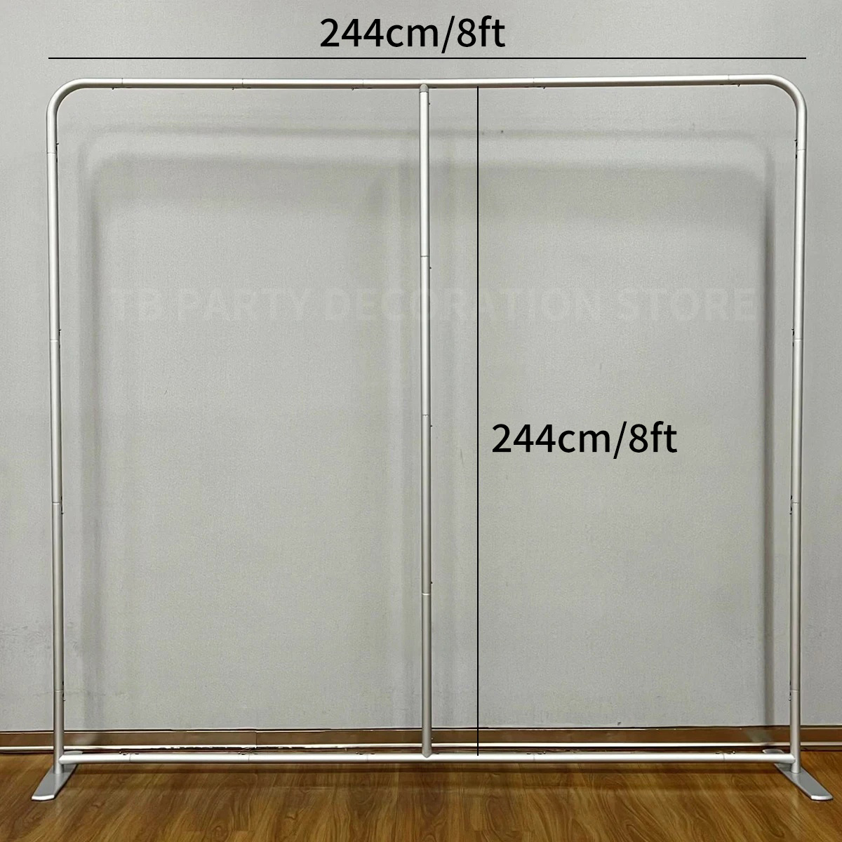 Photo Booth Backdrop Aluminium - Photography Website review and price