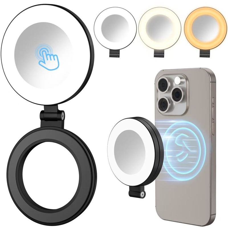 3-Speed Adjustment Mini Magnet - Photography Lighting review and price