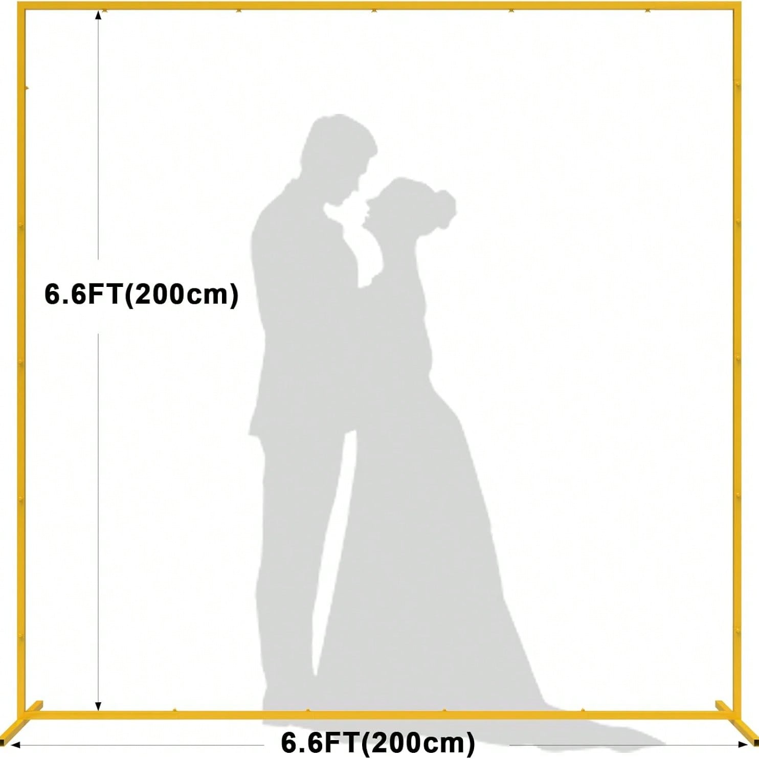 Wedding Arch Backdrop Stand Mo - Photography Website review and price