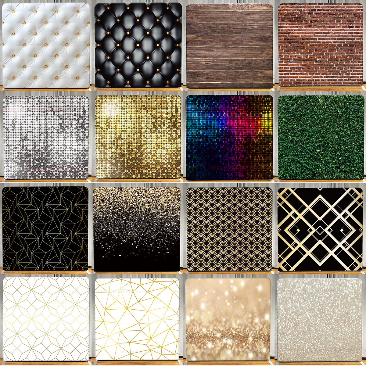 Photo Booth Backdrop Stand Cov - Photography Website review and price
