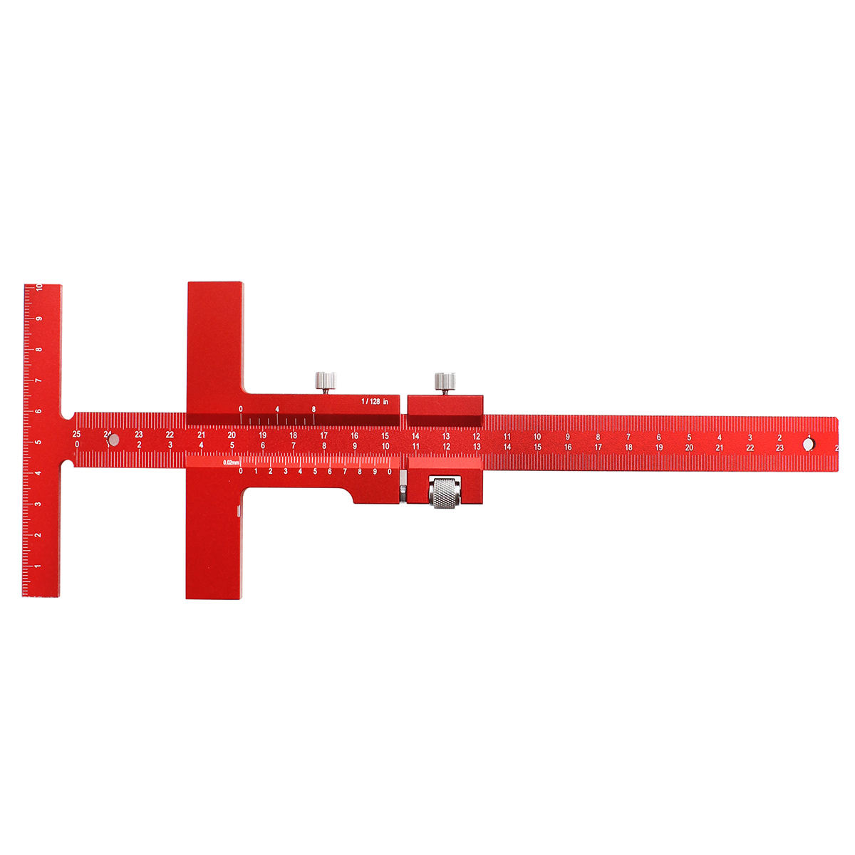 T Shaped Woodworking Multi-fun - Photography Job review and price