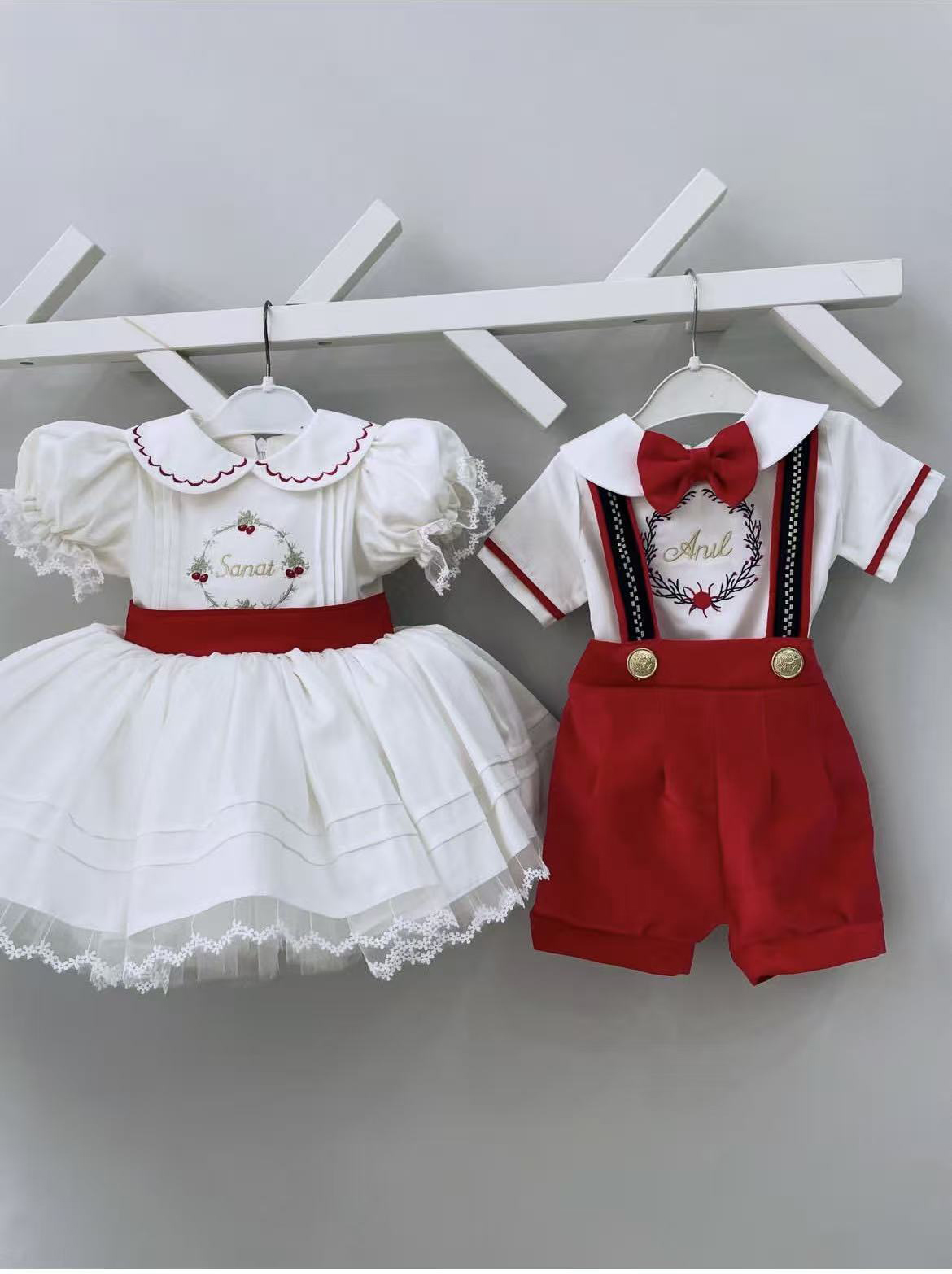 0-12Y Baby Girl Summer Custom  - Photography Names review and price